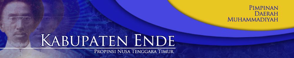 Lembaga Seni Budaya dan Olahraga PDM Kabupaten Ende